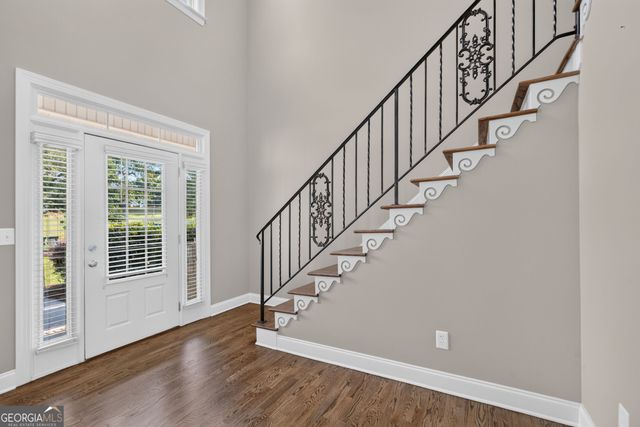 7 Outpost Trail SE, Rome, GA 30161