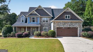 7 Outpost Trail SE, Rome, GA 30161
