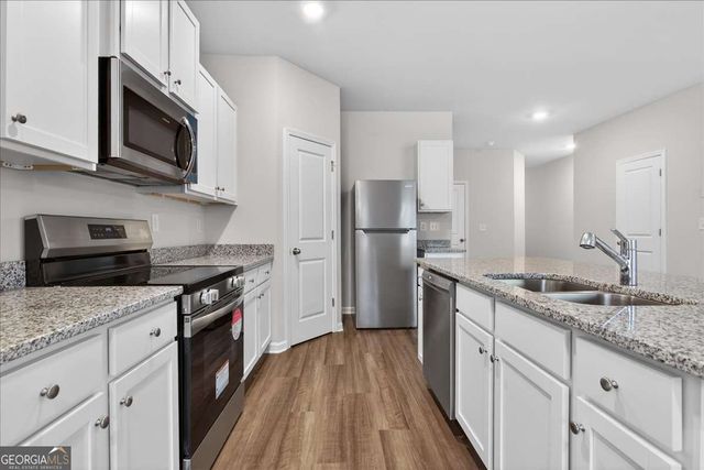 132 Brexley Drive, Calhoun, GA 30701