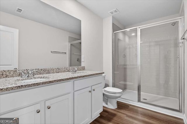 132 Brexley Drive, Calhoun, GA 30701