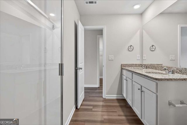 132 Brexley Drive, Calhoun, GA 30701