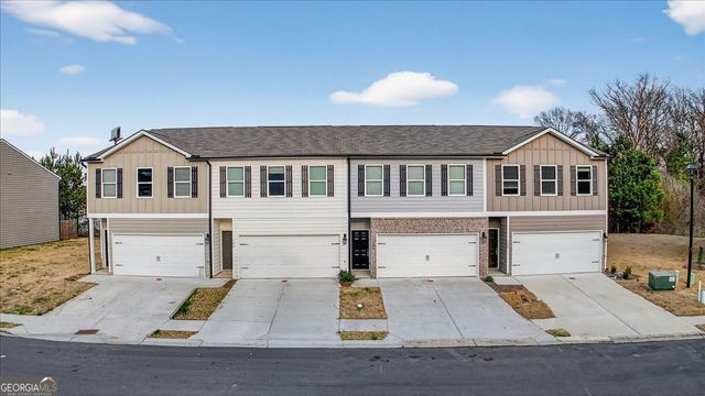 132 Brexley Drive, Calhoun, GA 30701