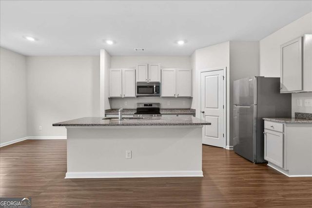 132 Brexley Drive, Calhoun, GA 30701