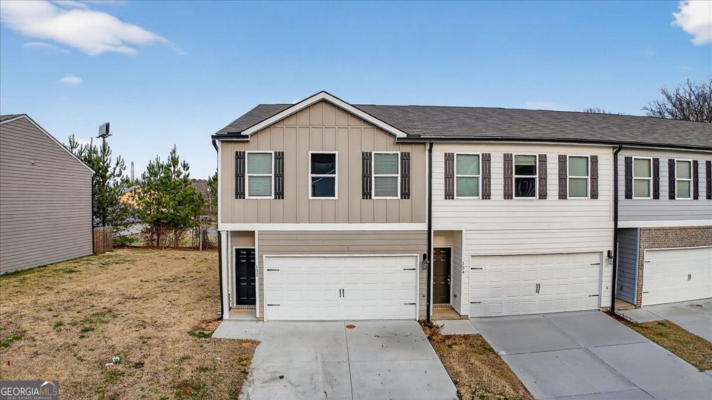 132 Brexley Drive, Calhoun, GA 30701