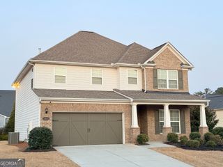 302 Lovell Avenue, Peachtree City, GA 30269