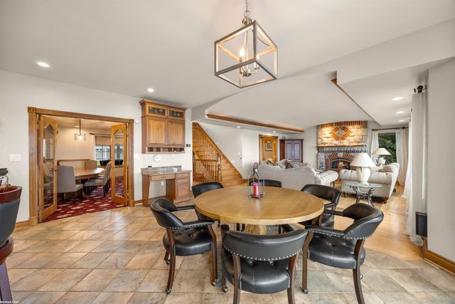 3864 Lakeshore Road, Deckerville, MI 48427