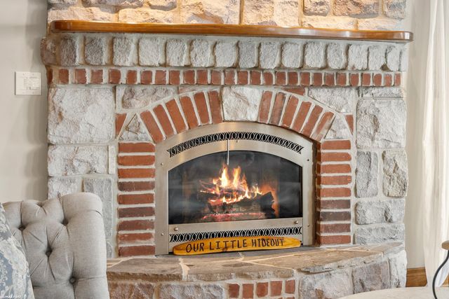 3864 Lakeshore Road, Deckerville, MI 48427