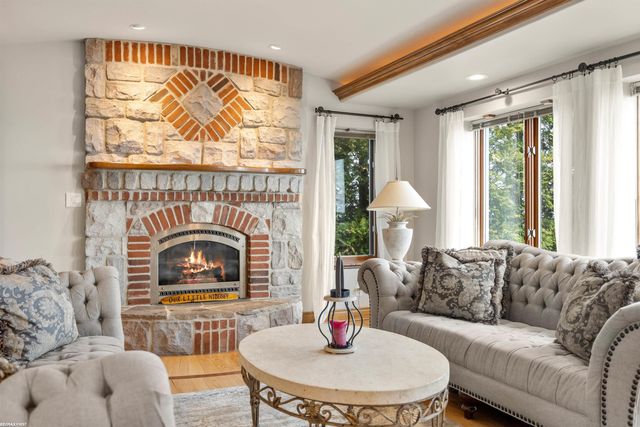 3864 Lakeshore Road, Deckerville, MI 48427