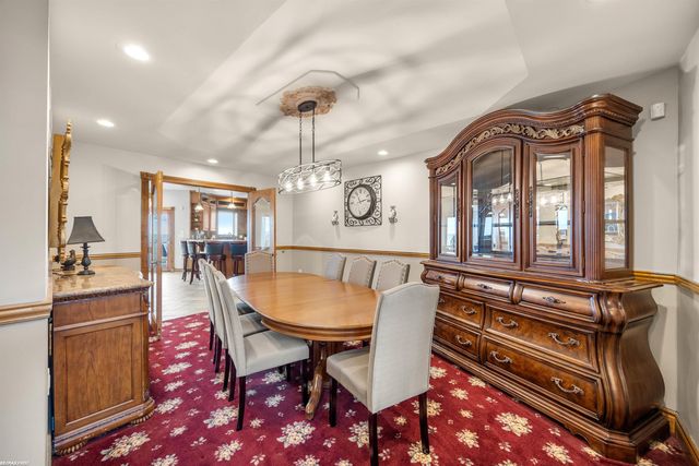 3864 Lakeshore Road, Deckerville, MI 48427