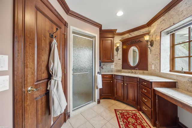 3864 Lakeshore Road, Deckerville, MI 48427