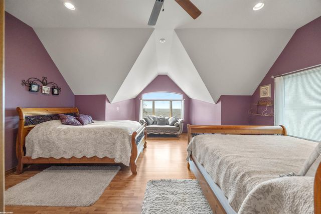 3864 Lakeshore Road, Deckerville, MI 48427