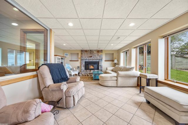 3864 Lakeshore Road, Deckerville, MI 48427