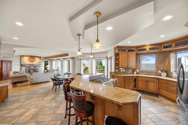 3864 Lakeshore Road, Deckerville, MI 48427