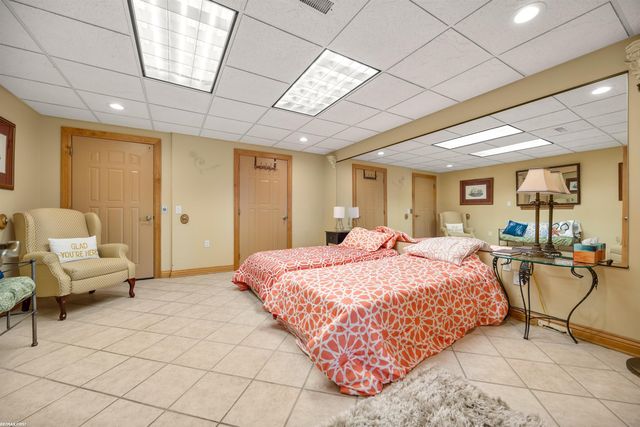 3864 Lakeshore Road, Deckerville, MI 48427