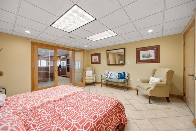 3864 Lakeshore Road, Deckerville, MI 48427