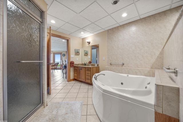 3864 Lakeshore Road, Deckerville, MI 48427