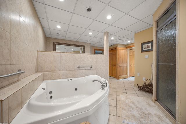 3864 Lakeshore Road, Deckerville, MI 48427