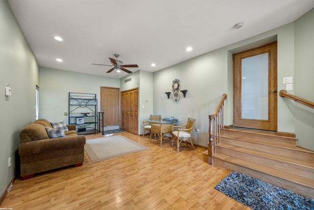 3864 Lakeshore Road, Deckerville, MI 48427