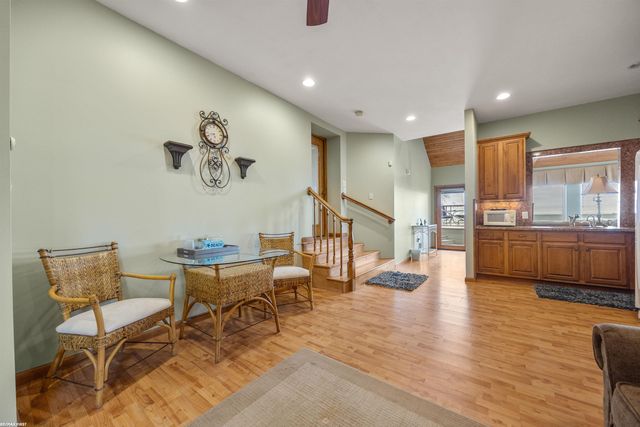 3864 Lakeshore Road, Deckerville, MI 48427