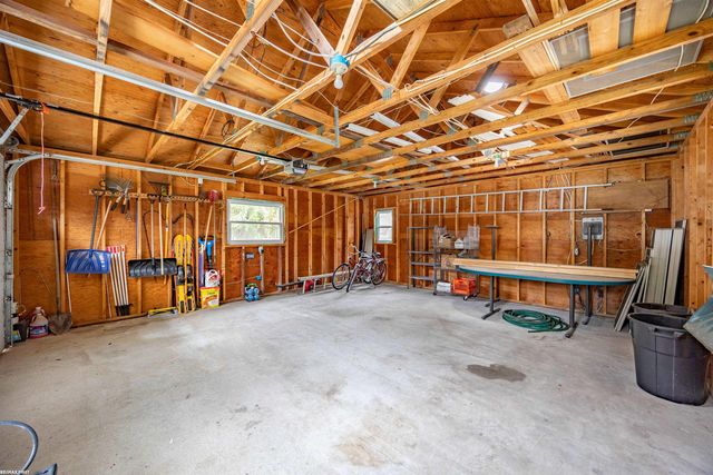 3864 Lakeshore Road, Deckerville, MI 48427