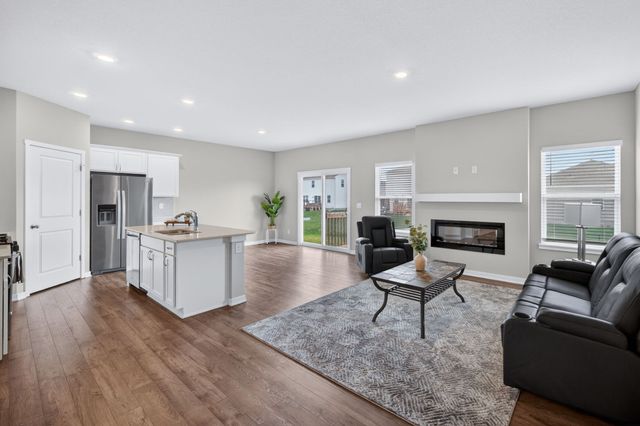 2519 NW 44th Street, Ankeny, IA 50023