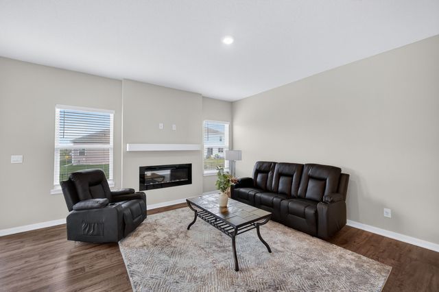 2519 NW 44th Street, Ankeny, IA 50023