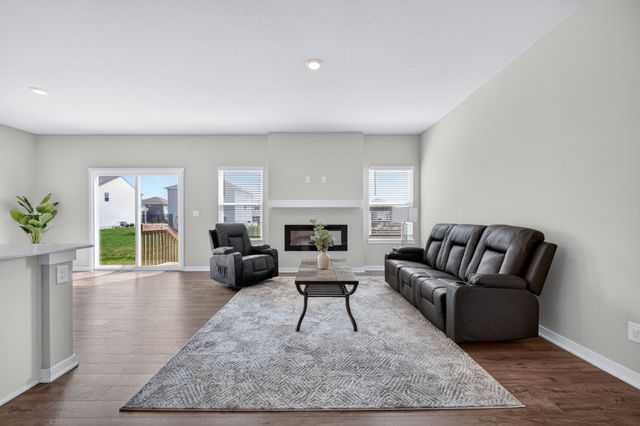 2519 NW 44th Street, Ankeny, IA 50023