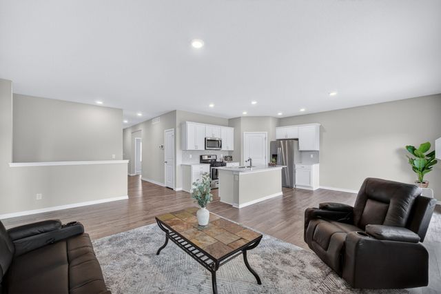 2519 NW 44th Street, Ankeny, IA 50023