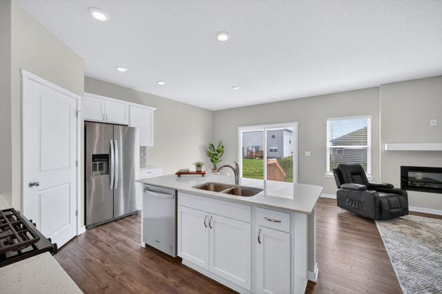 2519 NW 44th Street, Ankeny, IA 50023