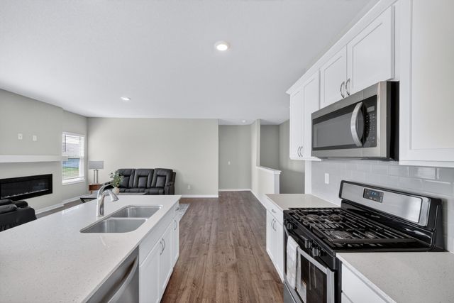 2519 NW 44th Street, Ankeny, IA 50023