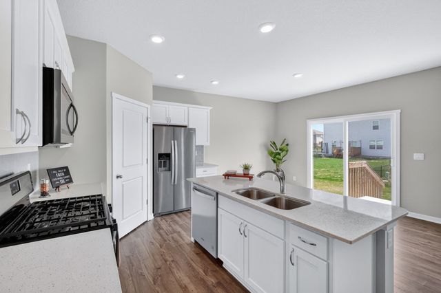 2519 NW 44th Street, Ankeny, IA 50023