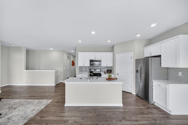 2519 NW 44th Street, Ankeny, IA 50023