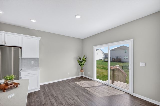 2519 NW 44th Street, Ankeny, IA 50023