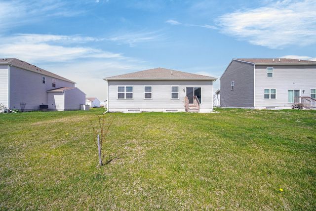 2519 NW 44th Street, Ankeny, IA 50023