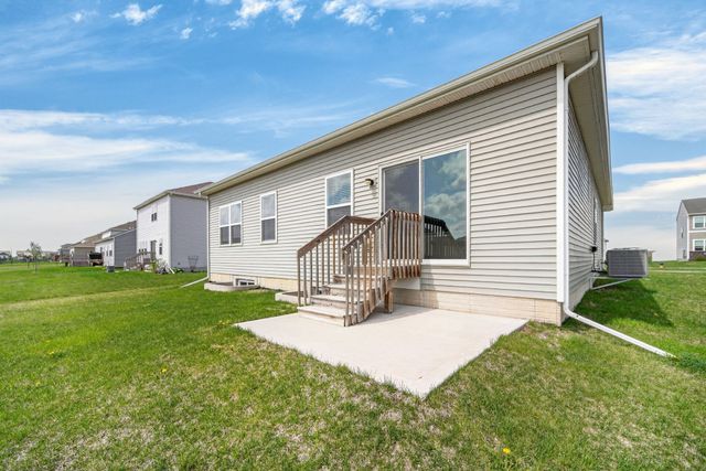 2519 NW 44th Street, Ankeny, IA 50023