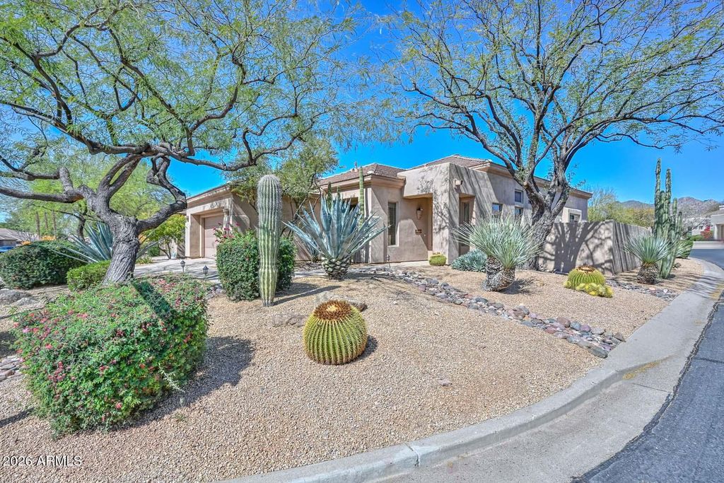 6970 E HIBISCUS Way, Scottsdale, AZ 85266 — photo 2