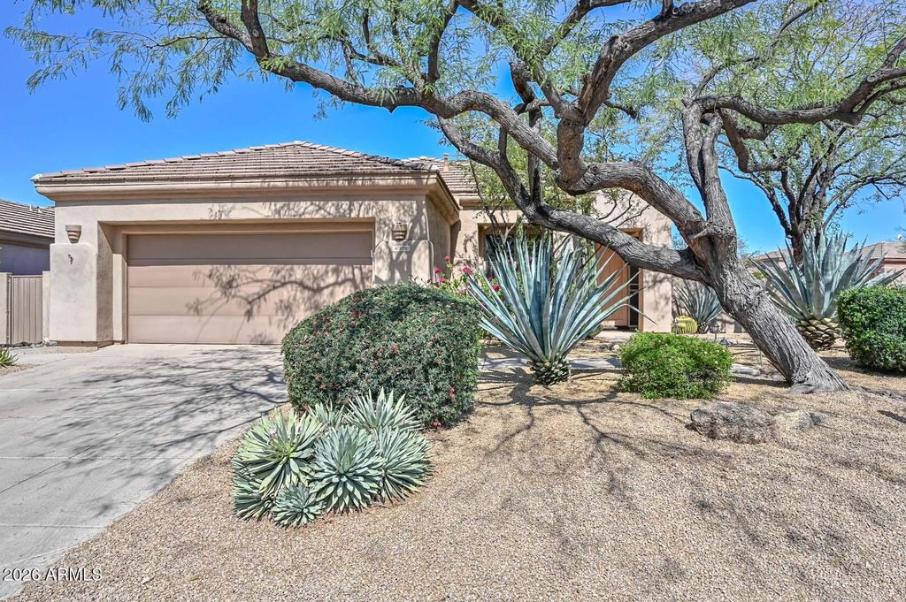 6970 E HIBISCUS Way, Scottsdale, AZ 85266 — photo 3