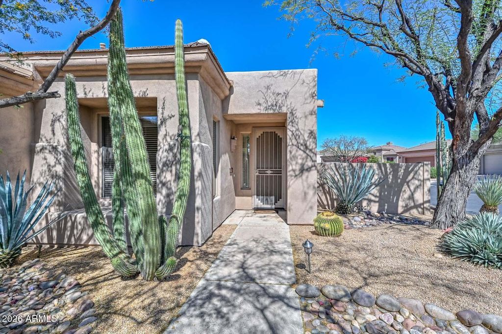 6970 E HIBISCUS Way, Scottsdale, AZ 85266 — photo 4