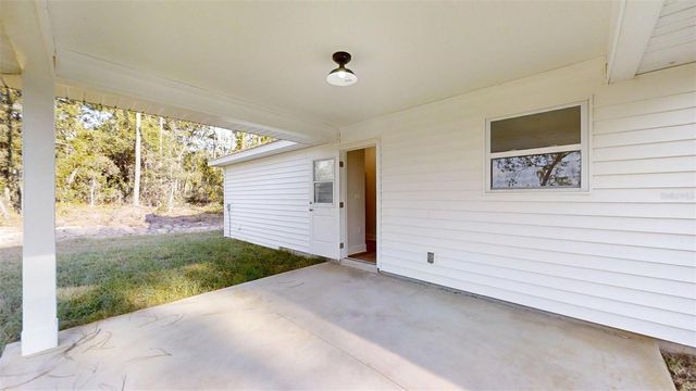 20624 SW STARLING DRIVE, Dunnellon, FL 34431