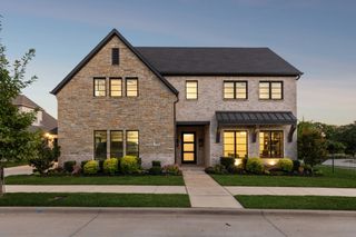 929 Winding Ridge Trail, Southlake, TX 76092