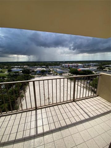 1470 NE 123rd Street A1406, North Miami, FL 33161