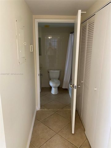1470 NE 123rd Street A1406, North Miami, FL 33161