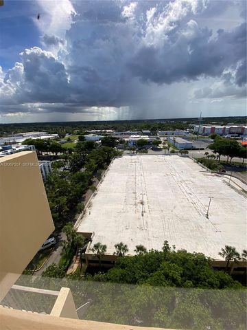 1470 NE 123rd Street A1406, North Miami, FL 33161