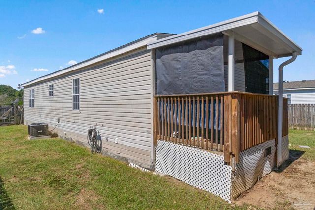 6290 Footprint Dr, Pensacola, FL 32526