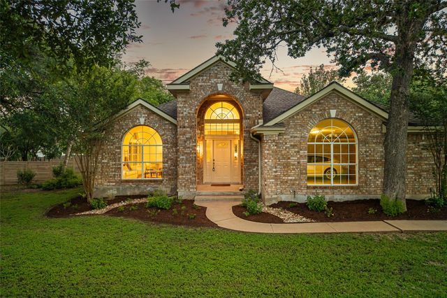 3501 Corner Brook CV, Austin, TX 78739