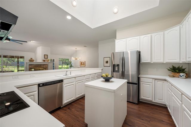 3501 Corner Brook CV, Austin, TX 78739