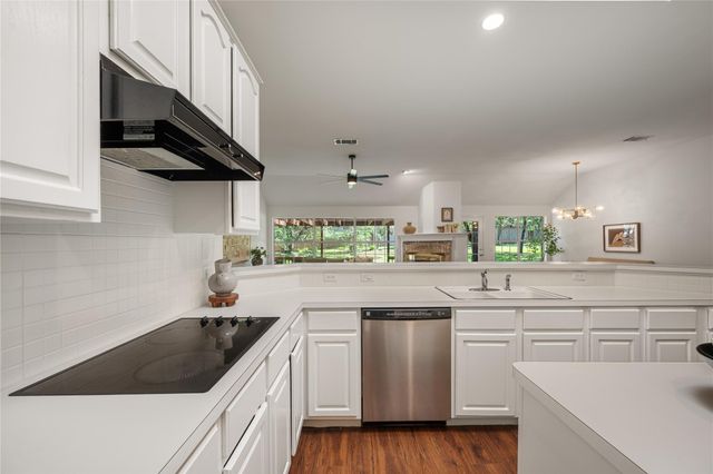 3501 Corner Brook CV, Austin, TX 78739