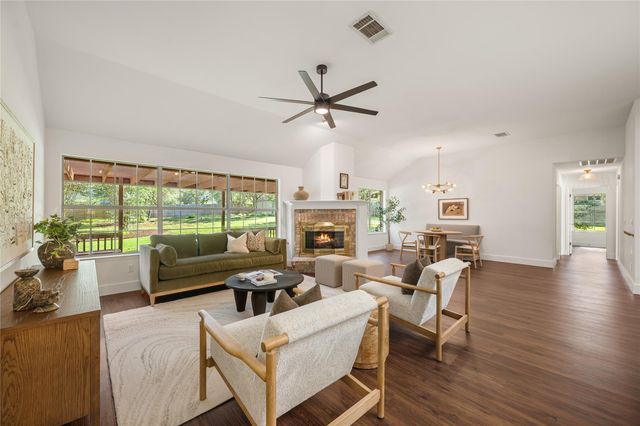 3501 Corner Brook CV, Austin, TX 78739