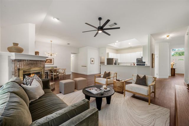 3501 Corner Brook CV, Austin, TX 78739