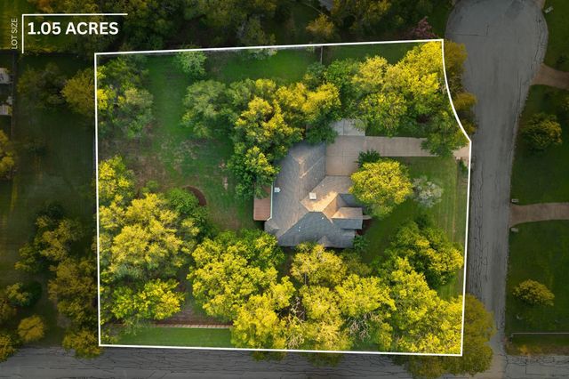 3501 Corner Brook CV, Austin, TX 78739